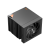 Кулер для процессора PCCooler RZ820 Black
