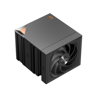 Кулер для процессора PCCooler RZ820 Black