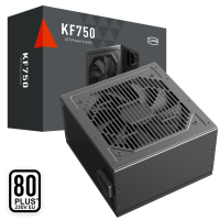 Блок питания PCCooler P3-F750-W1H 750W