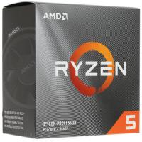 Процессор AMD Ryzen 5 3600 3,6 ГГц BOX (100-100000031BOX)