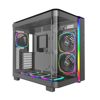 Корпус Montech King 95 Pro Black