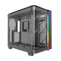 Корпус Montech King 95 Black
