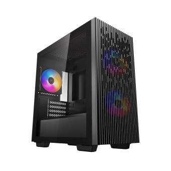 Корпус Deepcool MATREXX 40 3FS