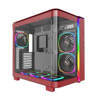 Корпус Montech King 95 Pro Red
