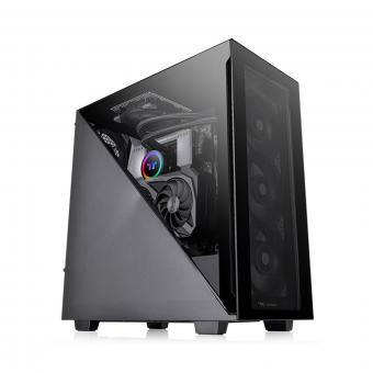 Корпус Thermaltake Divider 300 TG (CA-1S2-00M1WN-00)