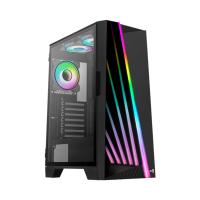 Корпус AeroCool Mirage-G-BK-v2