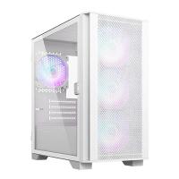 Корпус Montech AIR 100 ARGB White
