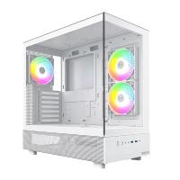 Корпус Montech XR White