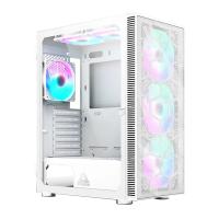 Корпус Montech  X3 Mesh White