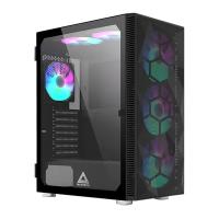 Корпус Montech  X3 Mesh Black