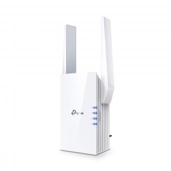 Wi-Fi усилитель TP-Link RE605X