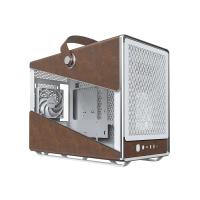 Корпус Montech Heritage PRO White