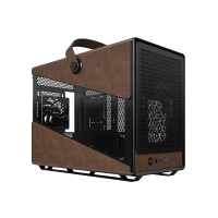Корпус Montech Heritage PRO Black