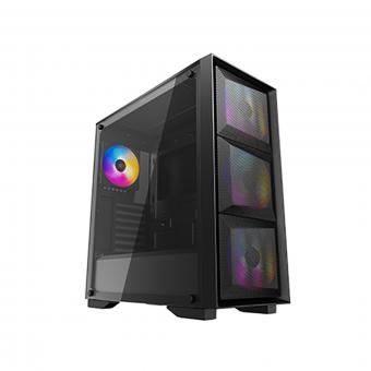 Корпус Deepcool Matrexx 50 ADD-RGB 4F