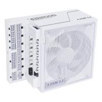 Блок питания Lian Li EG0850G White (G9P.EG0850G.W000.EU) 850W