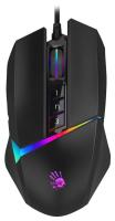 Мышь A4tech Bloody W60-Max Stone Black