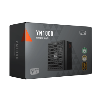 Блок питания PCCooler P5-YN1000-G1F 1000W