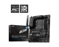 Материнская плата MSI PRO B760-P WIFI DDR4