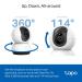 IP-камера TP-Link Tapo TC74