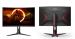 Монитор 27" AOC Curved C27G2Z3