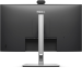 Монитор 27" Dell Pro Hub P2726DEB (210-BVHR)