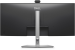 Монитор 34" Dell Pro P34 Hub P3426WEB (210-BVHQ)