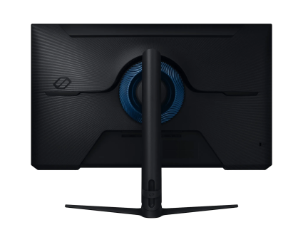 Монитор 27" Samsung Odyssey G5 QHD LS27FG512EIXCI