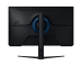 Монитор 27" Samsung Odyssey G5 QHD LS27FG512EIXCI