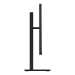 Моноблок 23.8" Asus ExpertCenter P200 PM240FA-BPC027W (90PT04A1-M005C0)