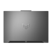 Ноутбук Asus TUF Gaming F17 FX707VUR-HX210 (90NR0CS5-M00CJ0)