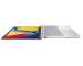 Ноутбук Asus Vivobook 15 X1504ZA-BQ1630W (90NB1022-M02AD0)