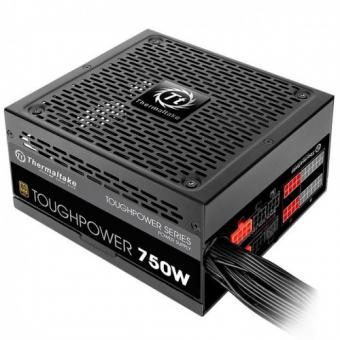 Блок питания Thermaltake Toughpower GF1 PS-TPD-0750FNFAGE-1 750W