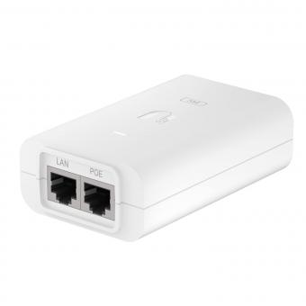 Адаптер PoE Ubiquiti POE-24-12W-WH