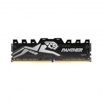 Оперативная память 8 Gb DDR4 3200MHz Apacer Panther Golden AH4U08G32C28Y7GAA-1