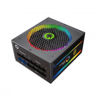 Блок питания Gamemax Gamemax RGB1050 PRO BK 1050W