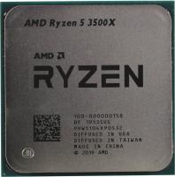 Процессор AMD Ryzen 5 3500X 3,6 ГГц (100-000000158)