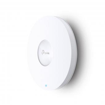 Wi-Fi точка доступа TP-Link EAP670