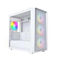 Корпус Montech X5M White