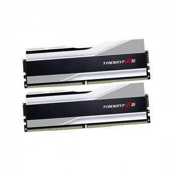 Оперативная память 32Gb (2x16Gb) DDR5 5600MHz G.Skill Trident Z5 F5-5600J4040C16GX2-TZ5S