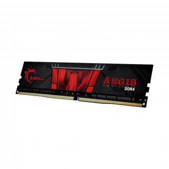 Оперативная память 16 Gb DDR4 2400MHz G.Skill Aegis F4-2400C17S-16GIS