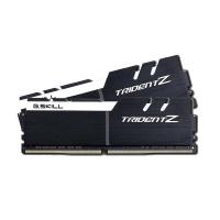 Оперативная память G.Skill TridentZ 32 Gb (2 x 16 Gb) DDR4 3200 MHz F4-3200C16D-32GTZKW