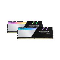 Оперативная память G.SKILL TridentZ Neo RGB 32 Gb (2 x 16 Gb) DDR4 3200 MHz F4-3200C16D-32GTZN
