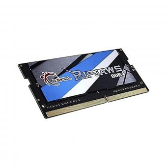 Оперативная память для ноутбука G.Skill 16 Gb DDR4 3000MHz F4-3000C16S-16GRS