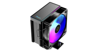 Кулер для процессора Ocypus Gamma A40 BK ARGB (Gamma-A40-BK1AAWN00X-GL)