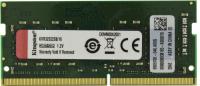 Оперативная память для ноутбука 16 Gb DDR4 3200MHz Kingston (KVR32S22S8/16)