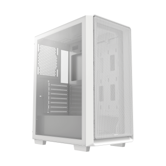 Корпус Ocypus Gamma C60 WH (Gamma-C60-WHG000XX-GL)