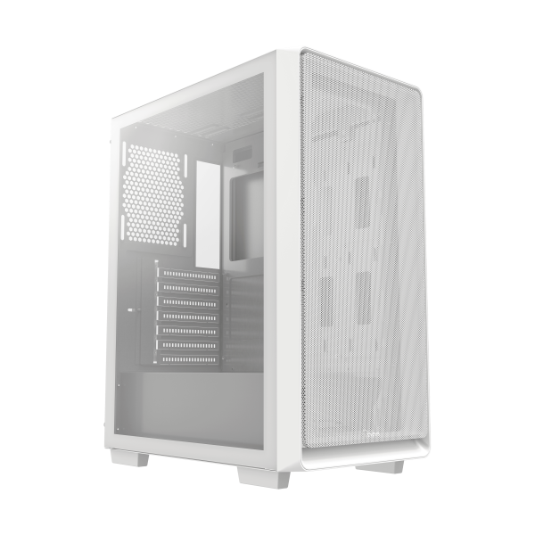 Корпус Ocypus Gamma C60 White (Gamma-C60-WHG000XX-GL)