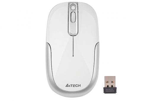 Мышь беспроводная A4tech G9-110