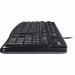 Клавиатура Logitech Classic K120 920-002522
