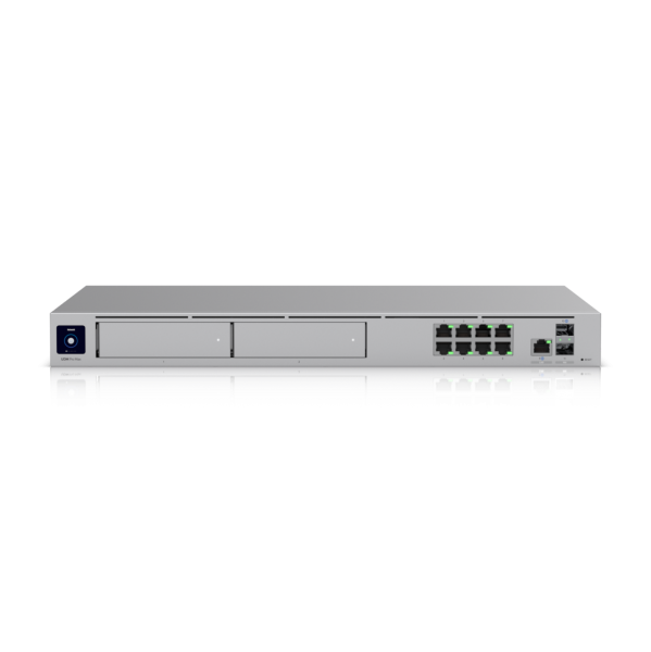 Маршрутизатор Ubiquiti UniFi Dream Machine Pro (UDM-Pro)